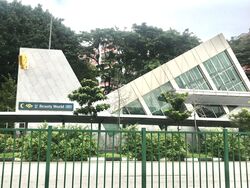 Springdale Condominium (D21), Condominium #542395981